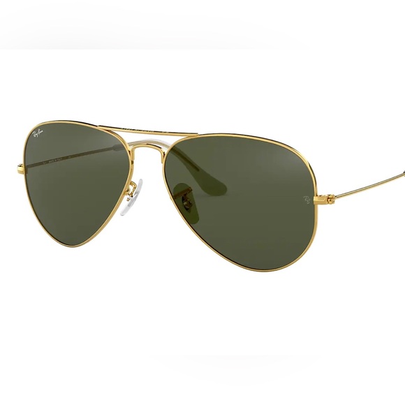 Ray-Ban Accessories - Ray-Ban Classic Aviator Sunglasses